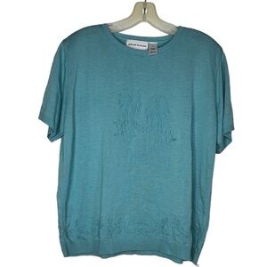 Alfred Dunner Sweater